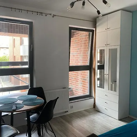 Browar Center Apartamento *