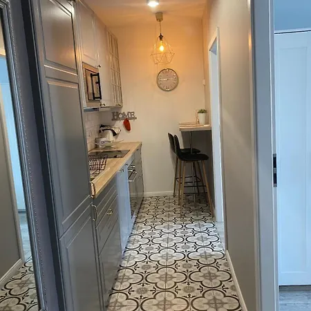 Apartment Browar Center *
